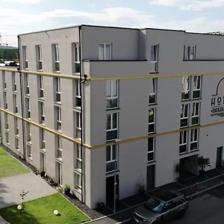 Hotel Zuckerfabrik Stoccarda Esterno foto