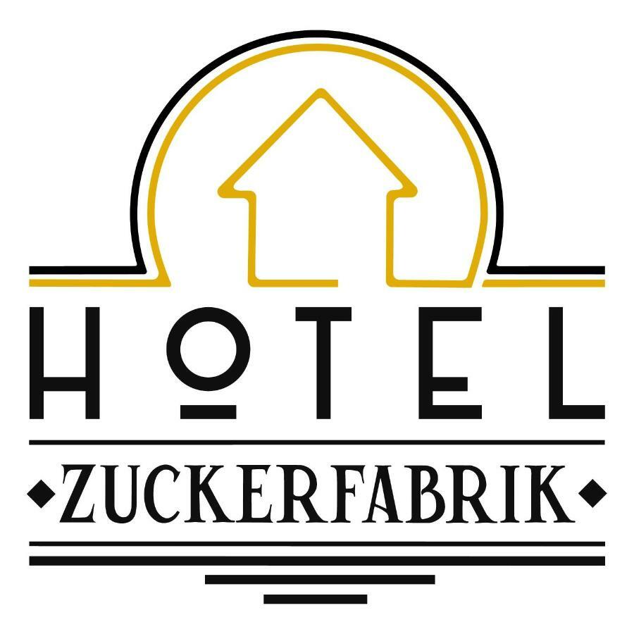 Hotel Zuckerfabrik Stoccarda Esterno foto